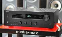 Zestaw stereo Onkyo TX-8470 + Triangle Borea BR08 - WROCŁAW