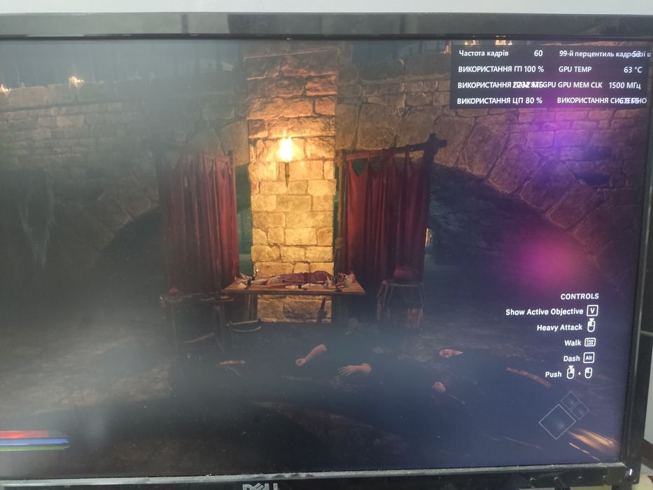 Ігровий комп'ютер i5/DDR4 16GB/SDD 480GB/RX 580 8GB