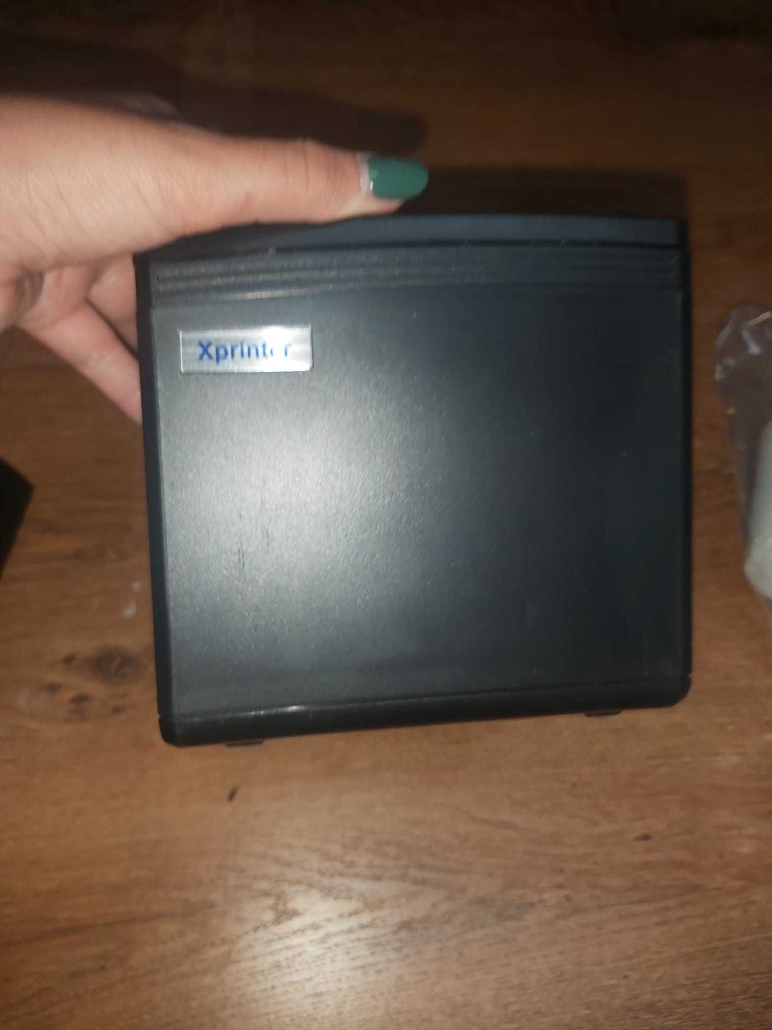 POS 2119 - máquina registadora