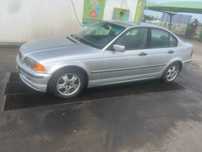 Vendo BMW 320d 136cv