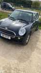 MINI 3 Portas One 1.6
