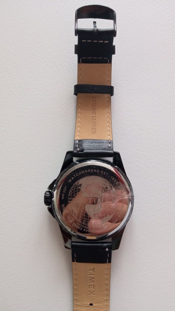 Timex TW2V42900 Essex Avenue Nowy