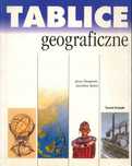 Tablice Geograficzne Jarosław Balon, Jerzy Desperak A68104