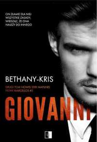 Giovanni - Bethany-Kris