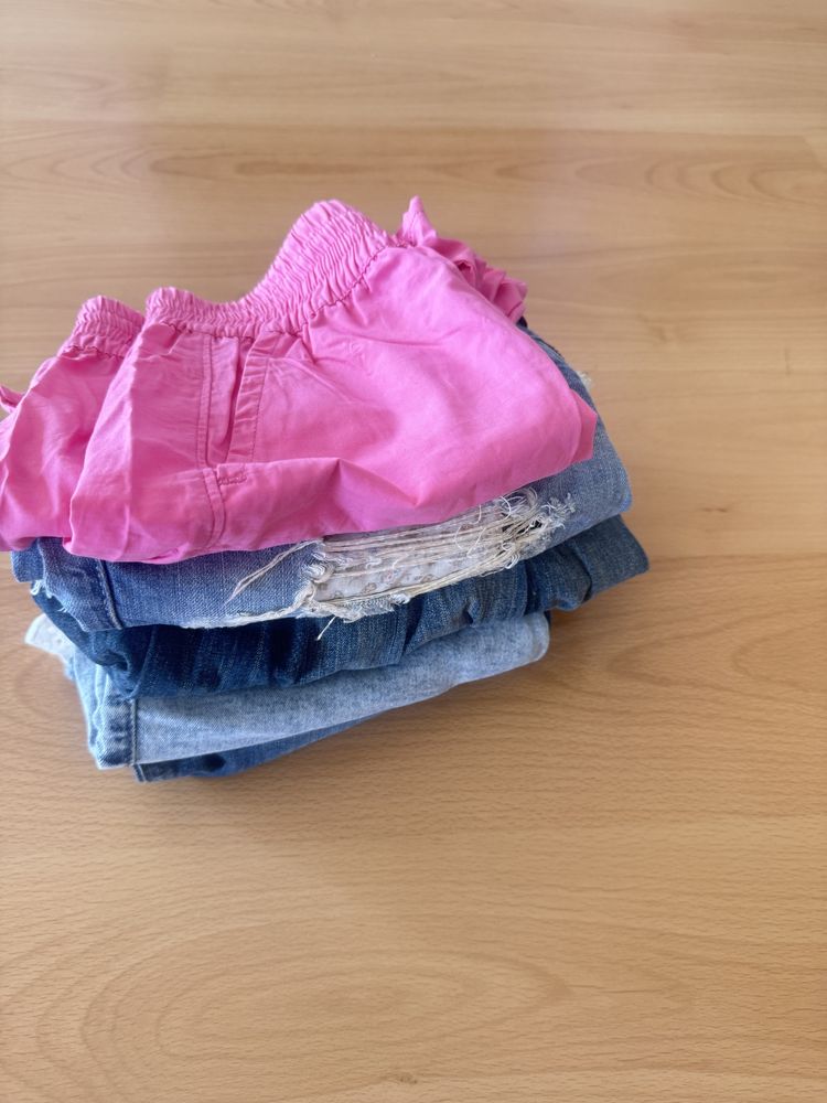 Roupas femenino