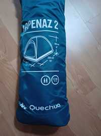 Tenda Quechua Arpenaz 2 Azul