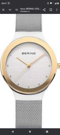 Часы Bering Classic 12934-010