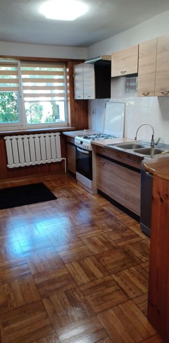 Wynajmę mieszkanie bez czynszowe w domu jednorodzinnym