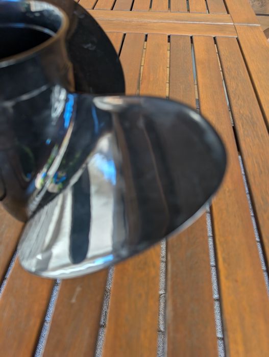 Śruba napędowa Suzuki DF 14x23 oryginał