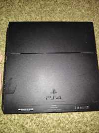 PlayStation 4 Fat 500gb