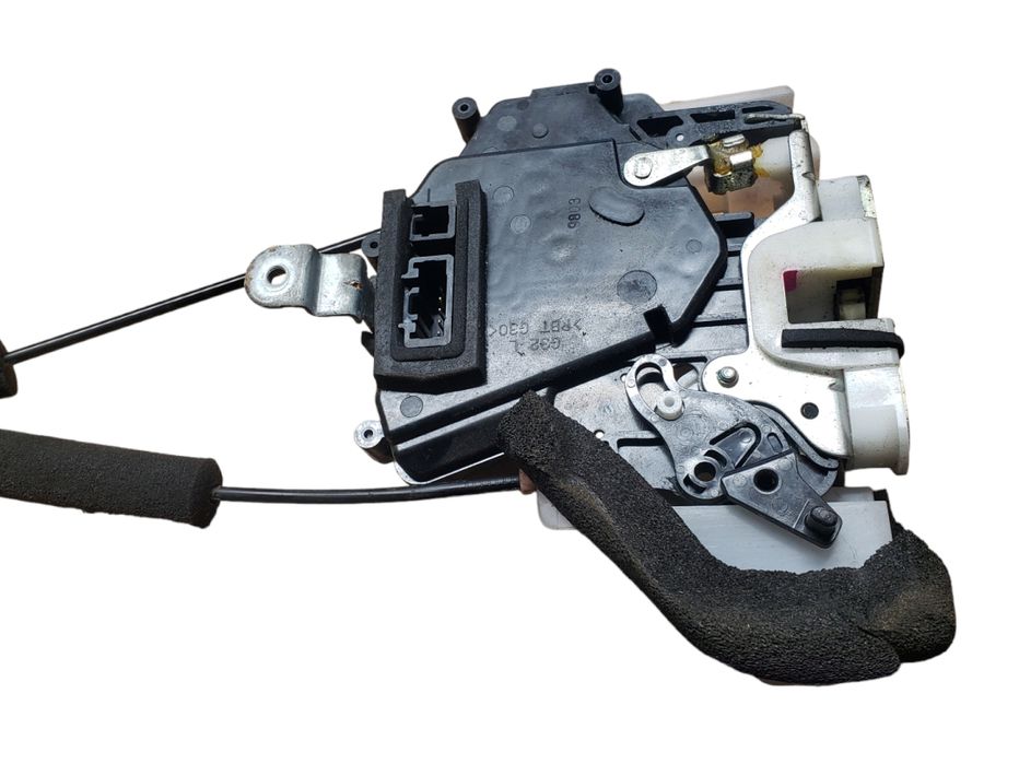 Замок двери задней левой Subaru Legacy Wagon Outback BR разборка