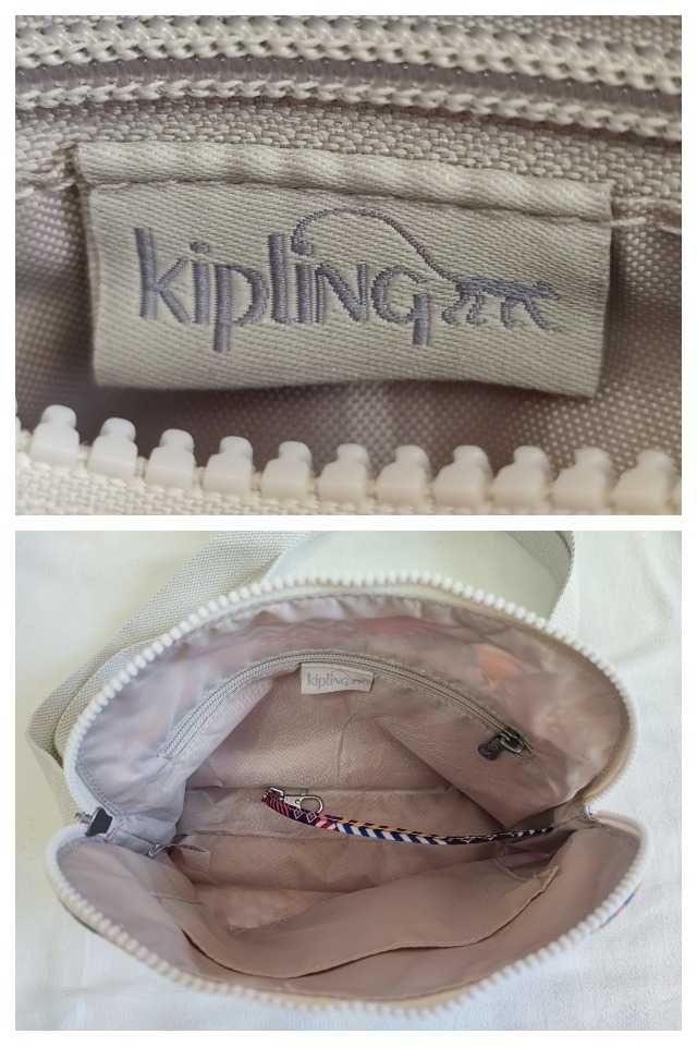 Сумка мессенджер женская "Kipling" Сток!!!