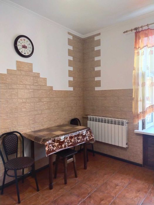 СВОЯ!!  1-к. в Центре с ремонтом, свое отопление, Дерибасовс. в 5 мин.