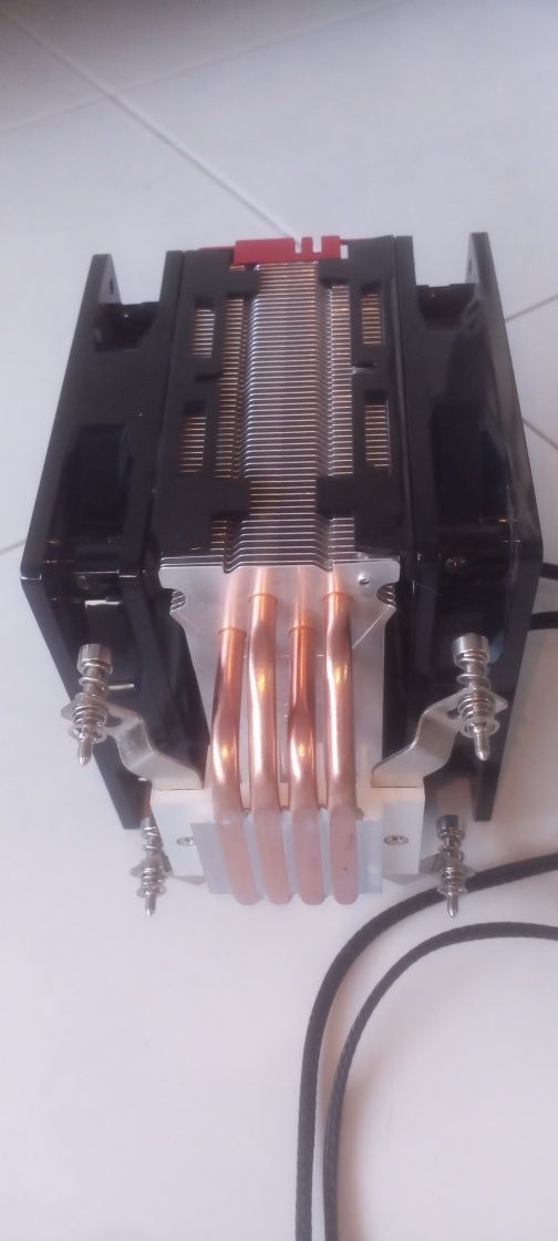 Cooler Master usado
