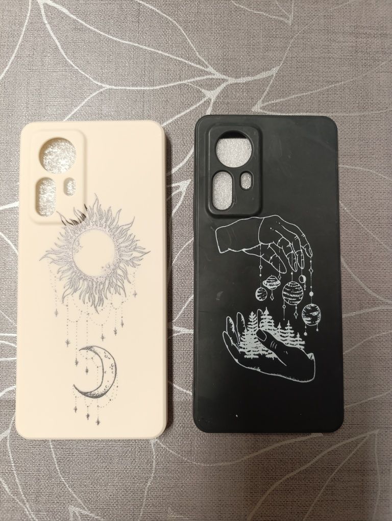 Capas para telemóvel - vários