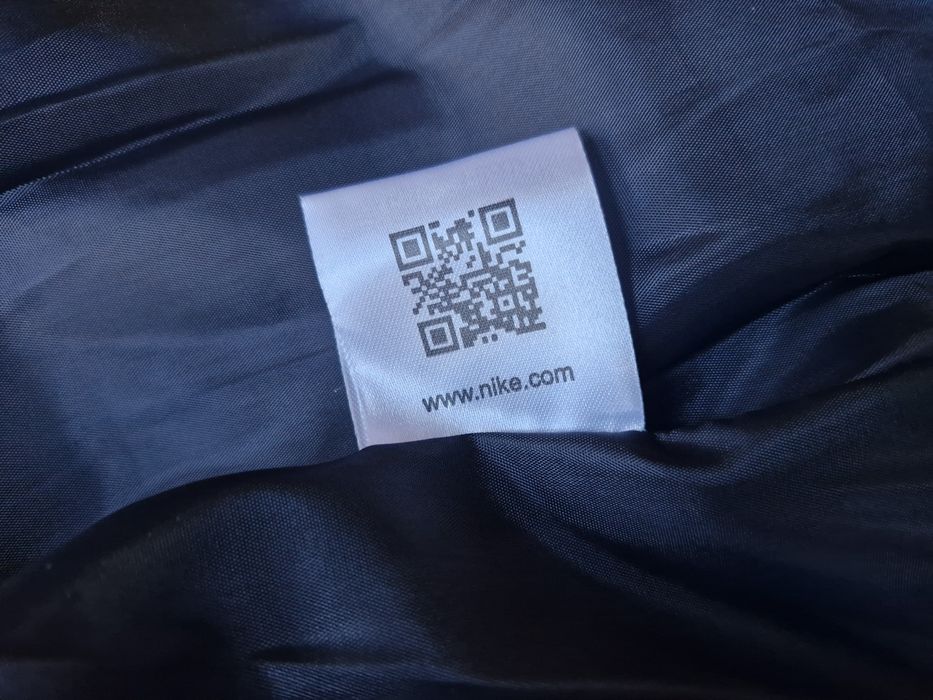 Zestaw kamizelka i tshirt nike 2xl nowe metki prezent bawełna jakość