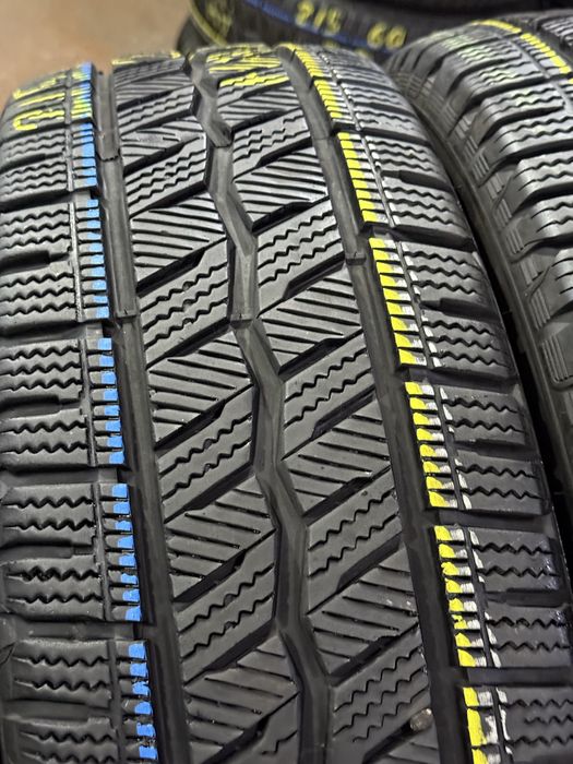 Шины Бу 215 65 R 16 C Hankook winter Icept Lv зима