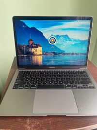 MacBook Air 2020 (MacBook Air 2020 (Intel) 13")