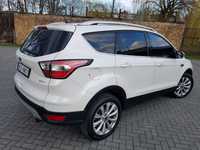 Ford Kuga KUGA 2017 2.0 242KM TITANIUM EcoBoost