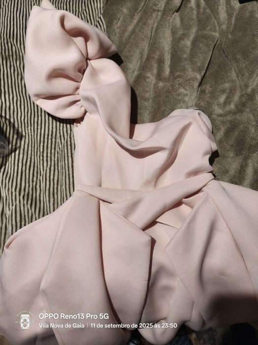 Vestido ASOS novo com etiqueta