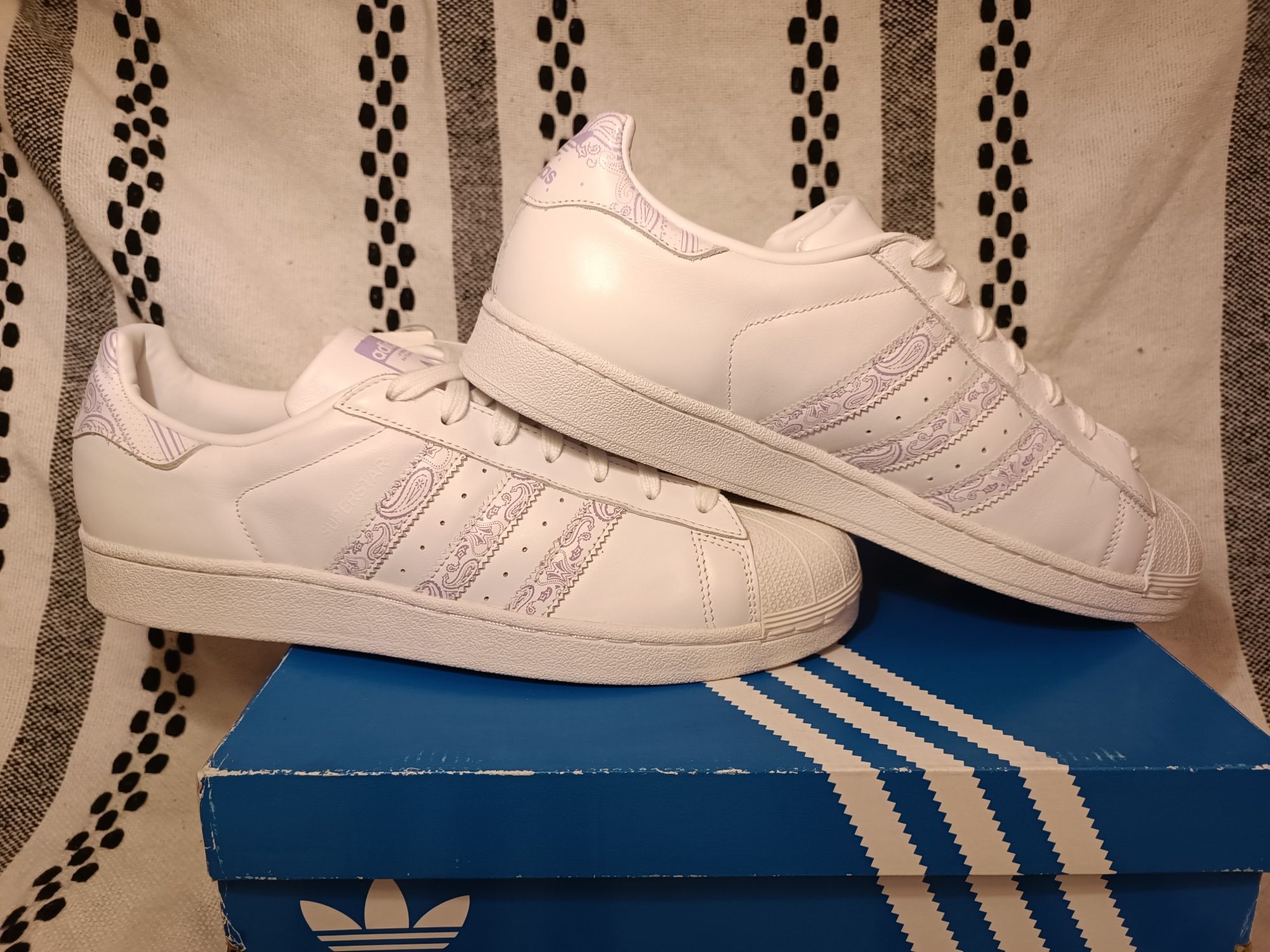 Buty Adidas Superstar