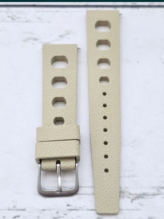 Pasek do zegarka typu Diver 22mm