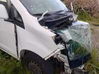 Автомобіль Nissan NV200