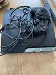 Playstation 3 avariada