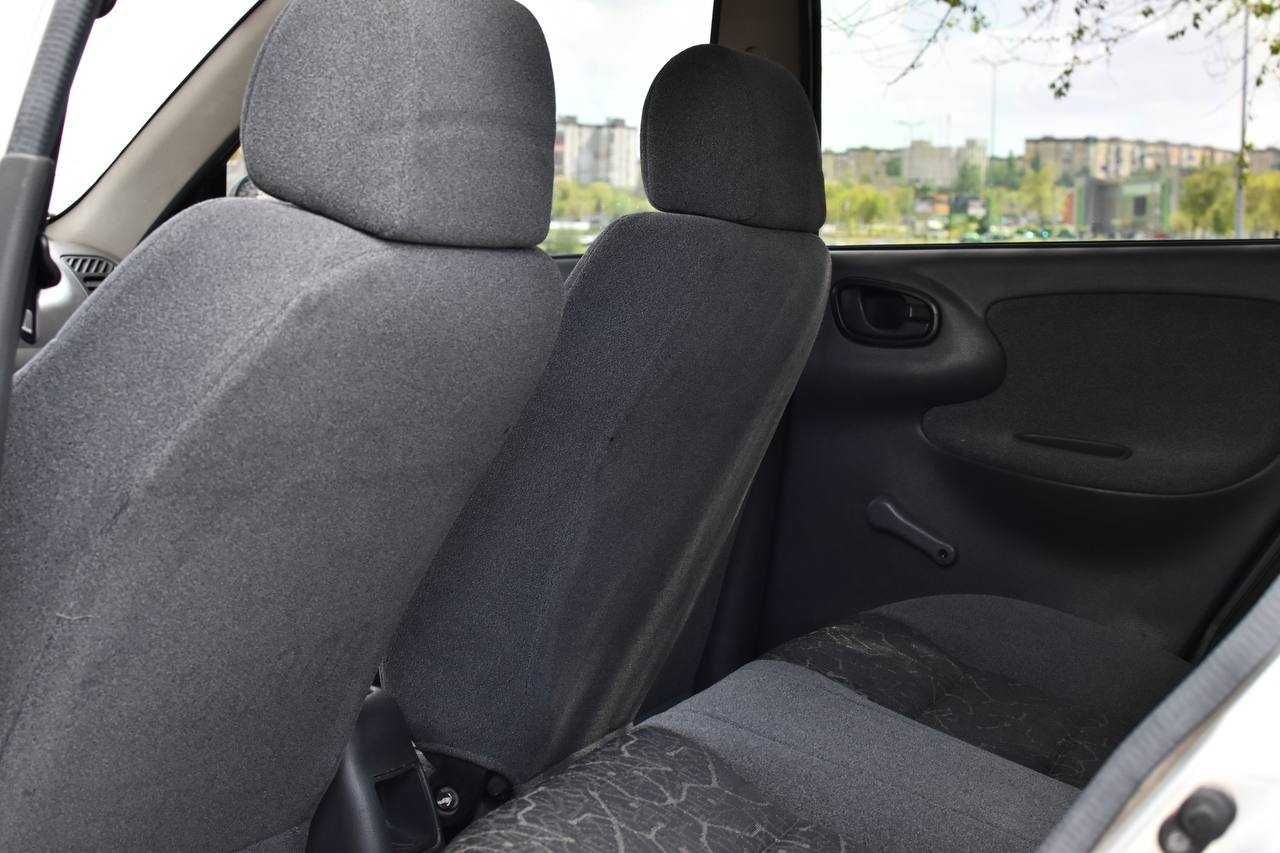 Daewoo Lanos 1.4 бензин, 2007р. (Перший внесок від 20%)
