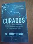 Livro A Ciencia Da Cura Espontánea.