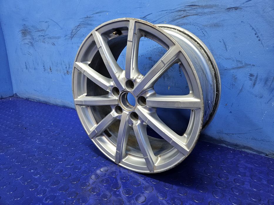 FELGA aluminiowa AUDI A3 8V 18" 8J ET 46 5x112 Oryginał | OEM |