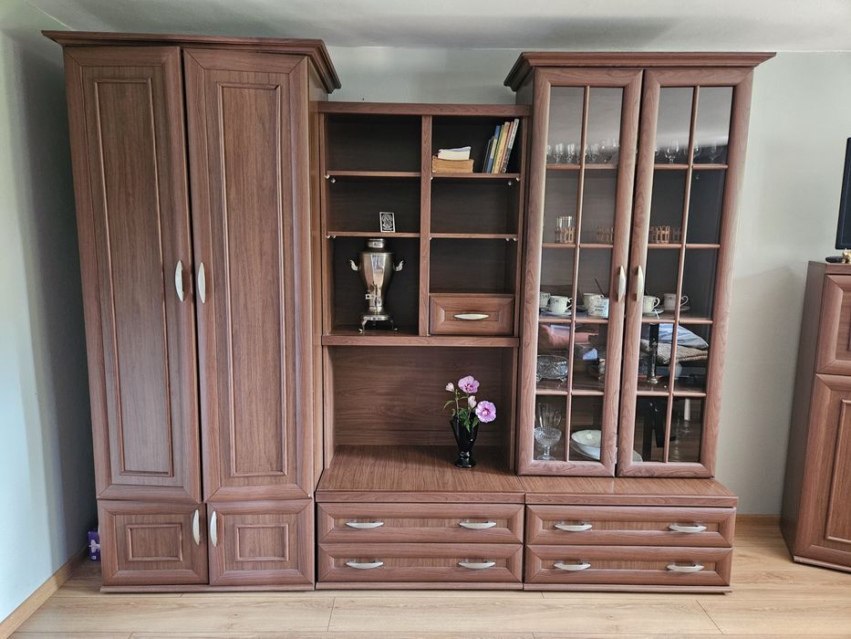 Sprzedam komplet mebli