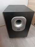 JBL   komplet z kina domowego oraz amplituner  i dvd Harman kardon