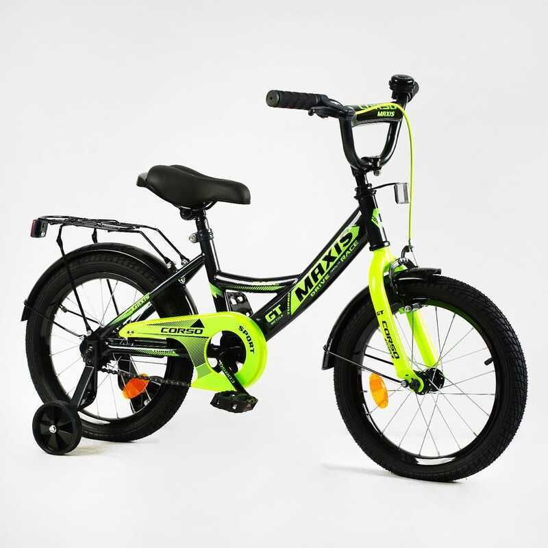 Велосипед для дівчинки для хлопчика допоможемо з підбором