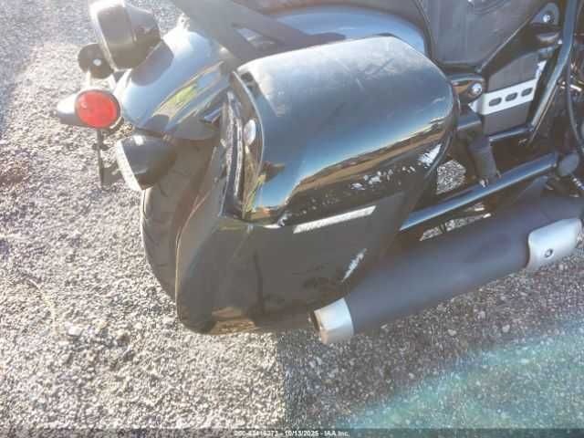 Yamaha XVS950 CUDC 2023