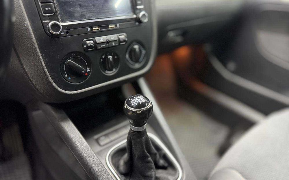 Volkswagen Golf 2006