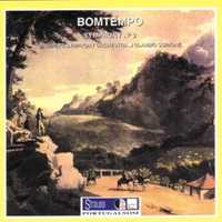 João Domingos Bomtempo - "Symphony No.2" CD