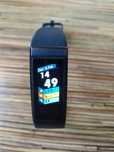 Huawei band 3 pro granatowy