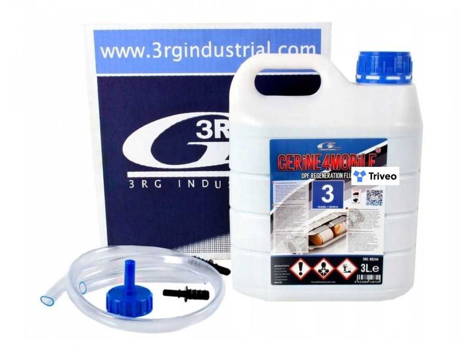 900грн. EOLYS Powerflex 1літр присадка сажовик Еоліс іоліс поверфлекс.