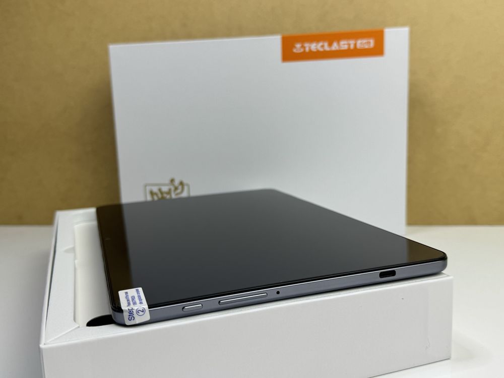 Новий Планшет Teclast T50 8/256Gb Gray 4G 11'' 8 ядер 7500 мАг