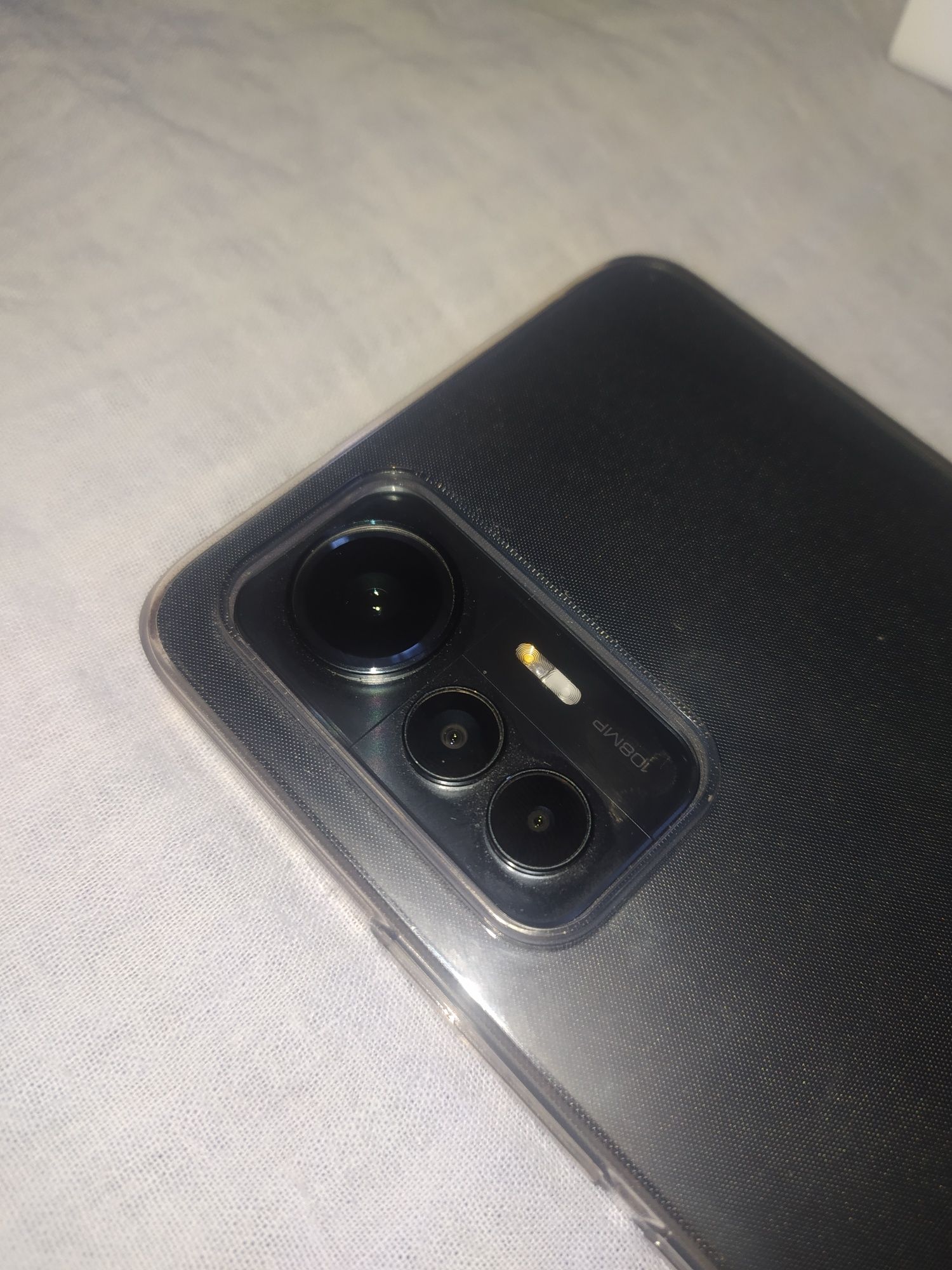 Xiaomi 12 Lite 8/128Gb 5G | Новый телефон!