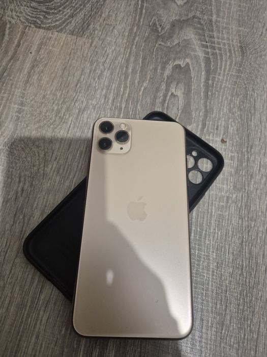 Iphone 11 pro max