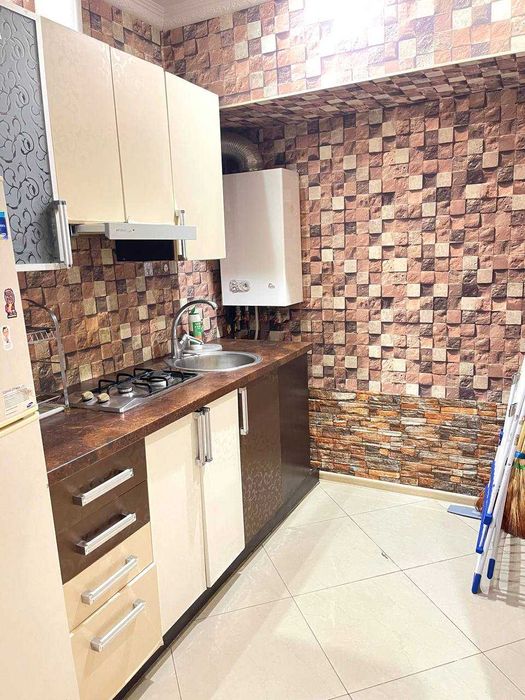 Сдам квартиру в самом центре (без комиссии)