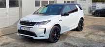 Land Rover Discovery Sport PRZECENA OKAZJA CENOWA! pak. Sport R-Dynamic Okazja! 4x4 AWD VAT23!!