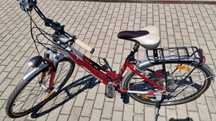 Rower damski Giant Cypress rama 17"
-
