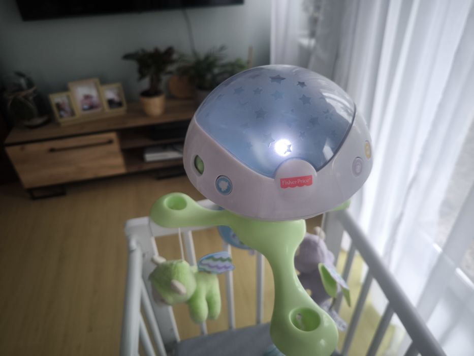 Fisher-Price Karuzela