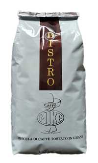 Kawa Ziarnista Mike Bistro Cremoso 4KG