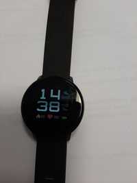 Smartwatch Smartband Zegarek Forever SB-315 czarny