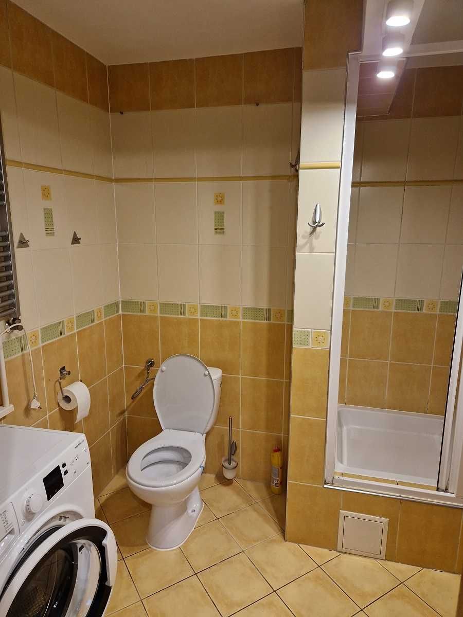 Wynajmę mieszkanie bezczynszowe, 58m2, Wrocław Strachocin