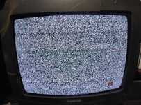 Telewizor kineskopowy CRT Nokia